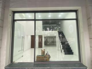 Cho thuê tầng 1 căn 75m2 phù hợp làm văn phòng