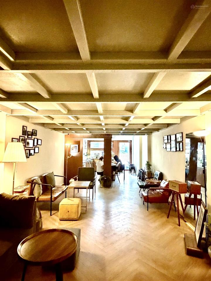Bán mp lê ngọc hân ngay ngã tư hòa mã trần xuân soạn, tiện ích gần vincom bà triệu 76m x 7 tầng.