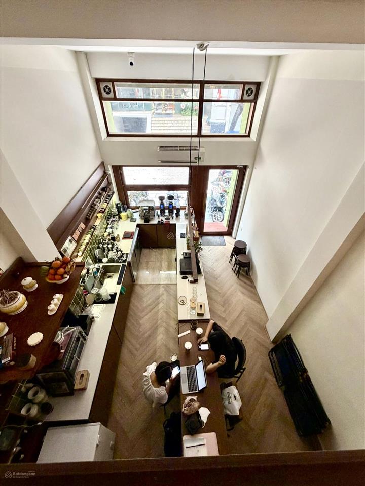 Bán mp lê ngọc hân ngay ngã tư hòa mã trần xuân soạn, tiện ích gần vincom bà triệu 76m x 7 tầng.