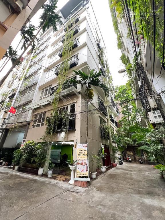 (11m mặt tiền) bán nhà phạm huy thông hồ ngọc khánh, kim mã 171m2x4t, 90,8 tỷ. gần lotte đào tấn