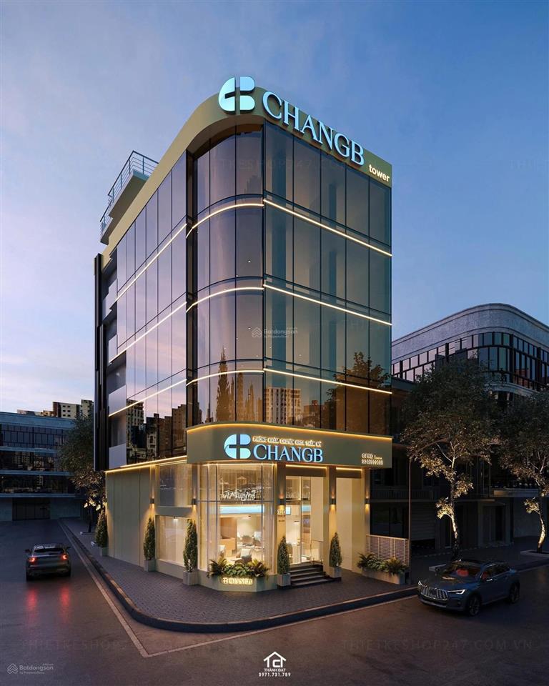 Cần bán nhà mp quang trung 488m2 x 12m mặt tiền  lô góc rất lợi thế  gần hồ thiền quang, giá