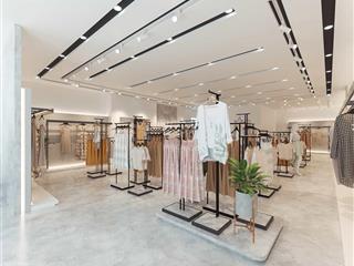 Chính chủ bán mặt phố chùa bộc 100m2  5,1m mặt tiền  ngay ngã tư thái hà, học viện ngân hàng.