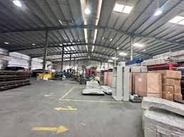 Bán nhà xưởng ngọc hồi  lô góc  11.000m2 sẵn hạ tầng và nhà xưởng đang sản xuất, giá 132 tỷ