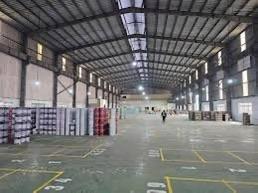 Bán nhà xưởng ngọc hồi  lô góc  11.000m2 sẵn hạ tầng và nhà xưởng đang sản xuất, giá 132 tỷ