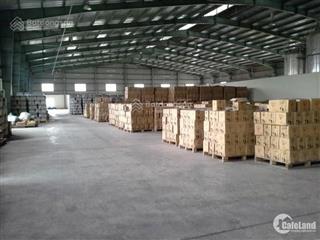 Bán nhà xưởng ngọc hồi  lô góc  11.000m2 sẵn hạ tầng và nhà xưởng đang sản xuất, giá 132 tỷ