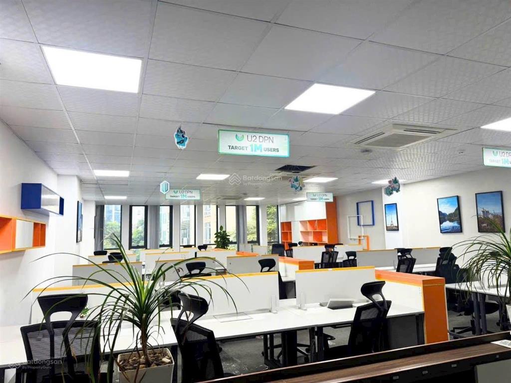 Tòa nhà mp mai hắc đế  thái phiên, ngay vincom bà triệu 190m2, mt 9,5m, lô góc lợi thế thoáng
