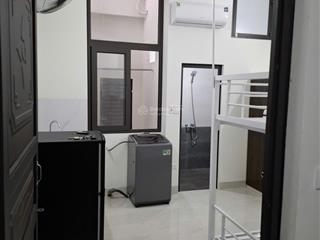 Cho thuê phòng trọ gần đh phenika, đại nam, điện lực (cs3)