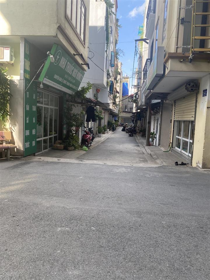 Cho thuê nhà cấp 4 ngõ ô tô đỗ cửa