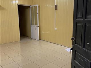 Cho thuê nhà cấp 4 ngõ ô tô đỗ cửa