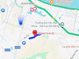 Bán toà căn hộ dịch vụ thanh vinh 10 tại p.liên chiểu, dòng tiền lên đến 1 tỷ/ năm