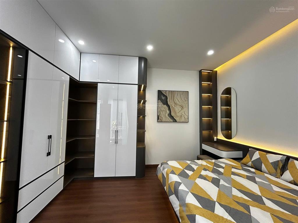 Bán nhà mặt tiền 4 tầng nguyễn phước nguyên kẹp kiệt oto  thiết kế hiện đại, full công năng