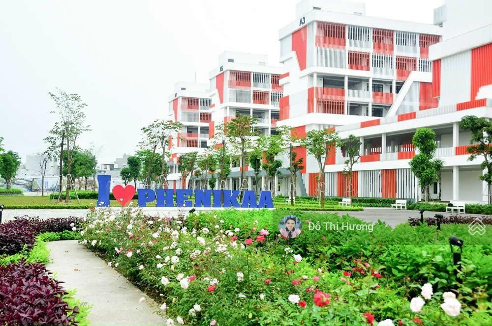 Cần bán nhanh 54m2 đất dịch vụ khu c yên nghĩa, sẵn nhà c4, kinh doanh.  0961 628 ***