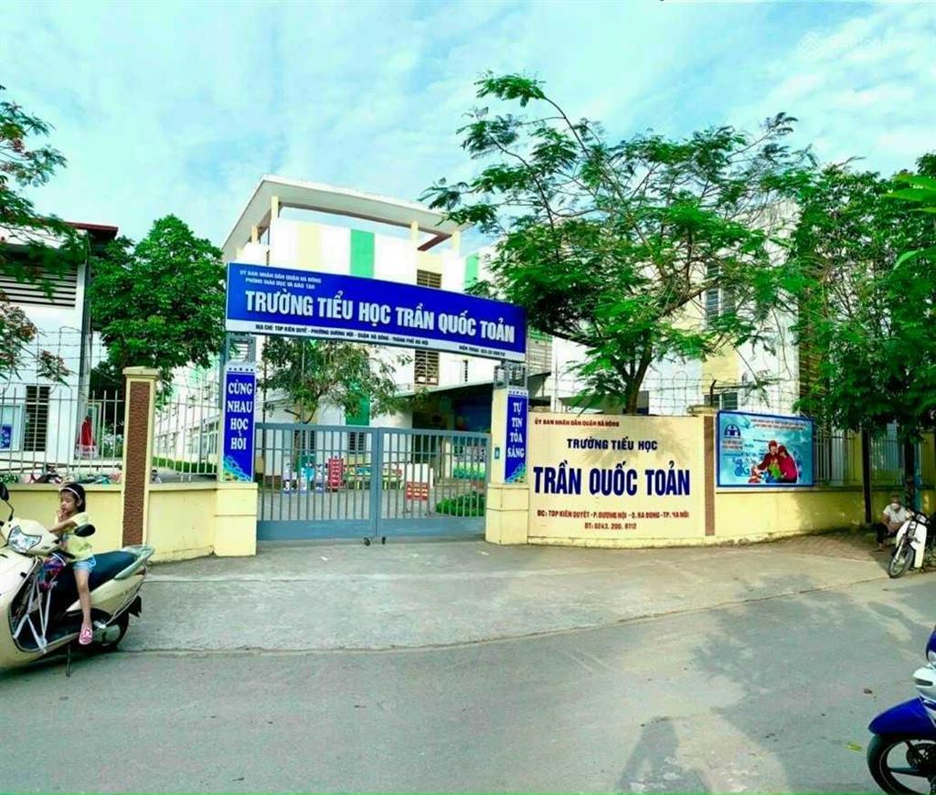 Bán lô cl16 dãy độc lập 2 thoáng khu đồng đế, dương nội, mt rộng, giá tốt.  0961 628 ***