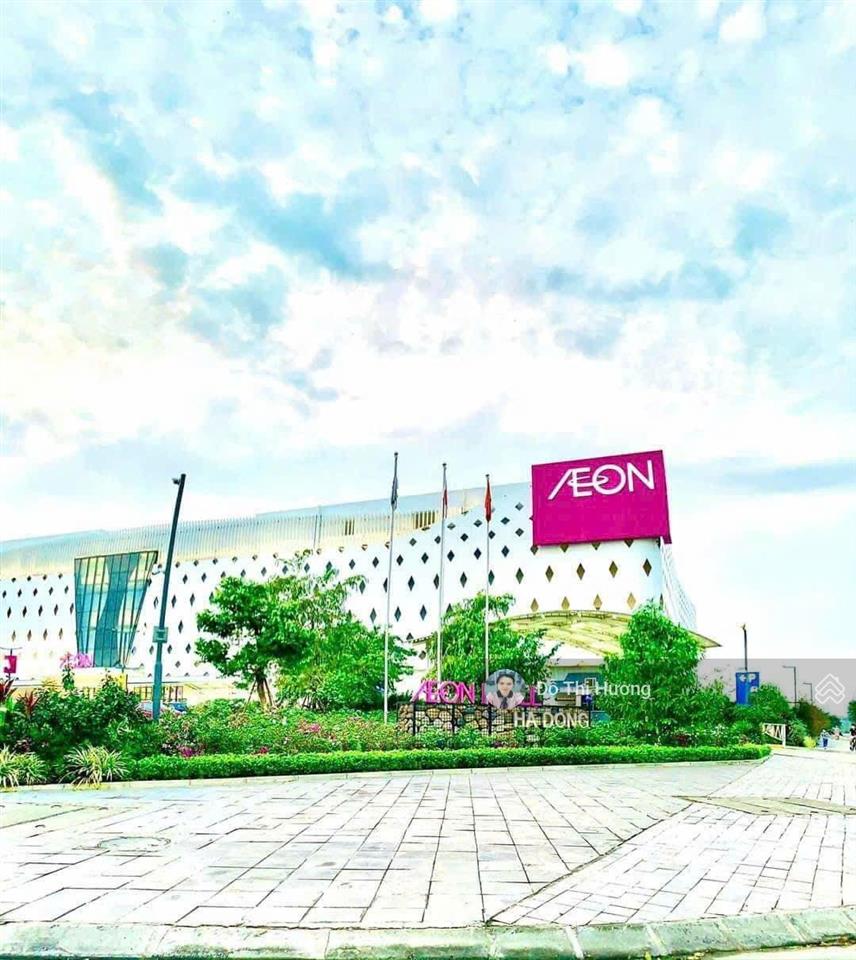 Bán cặp đôi 100m2 dịch vụ đồng đế  dương nội, view vườn hoa, gần aeon.  0961 628 ***