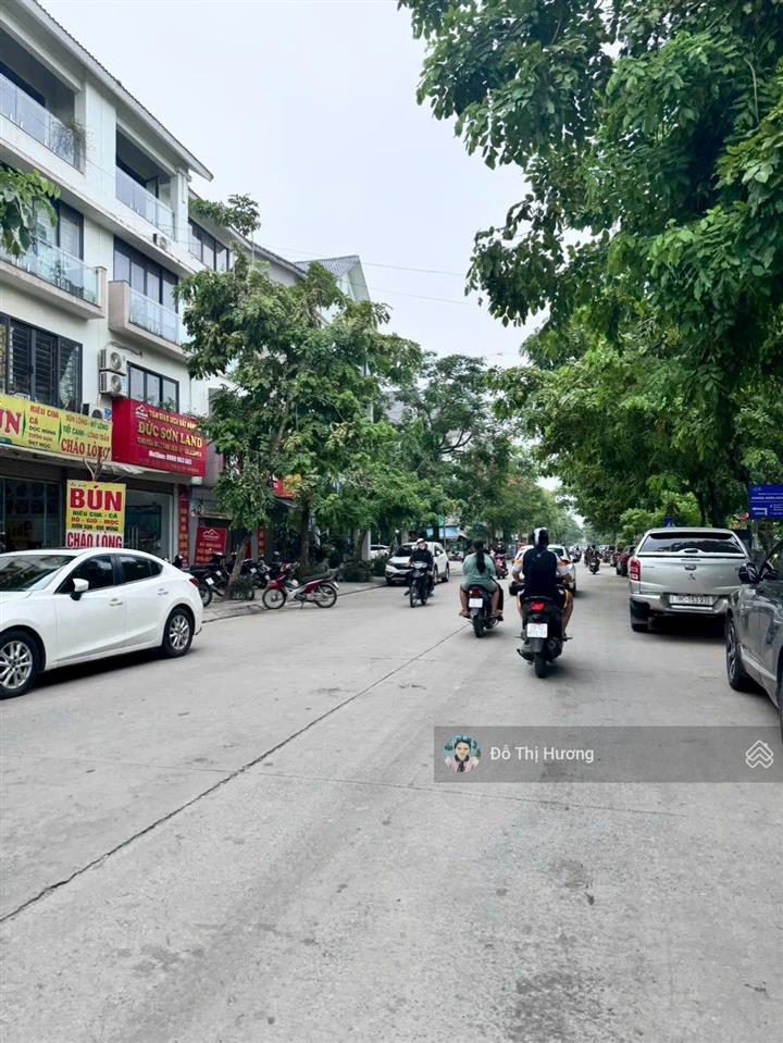 Bán cặp đôi 100m2 dịch vụ đồng đế  dương nội, view vườn hoa, gần aeon.  0961 628 ***