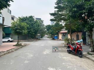 Bán cặp đôi 100m2 dịch vụ đồng đế  dương nội, gần aeon hà đông.  0961 628 ***