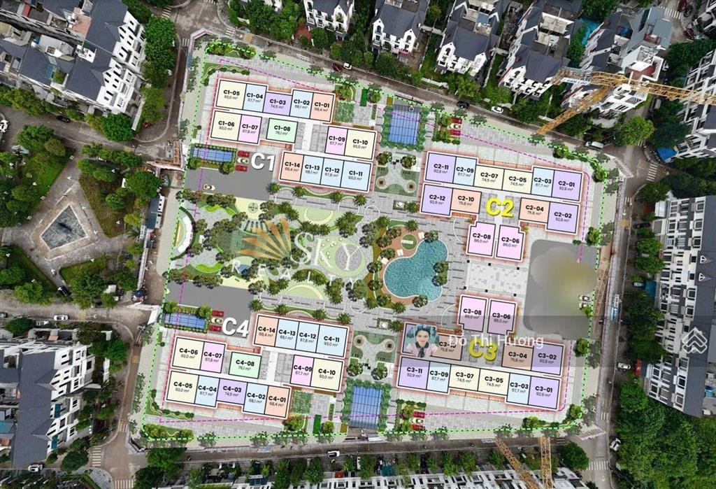 Chung cư an bình homeland, geleximco, dương nội, giá tốt nhất khu, cđt uy tín. hotline 0961 628 ***