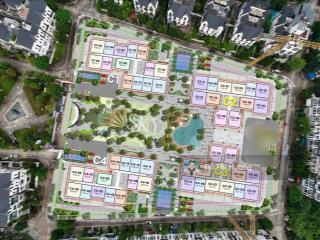 Chung cư an bình homeland, geleximco, dương nội, giá tốt nhất khu, cđt uy tín. hotline 0961 628 ***