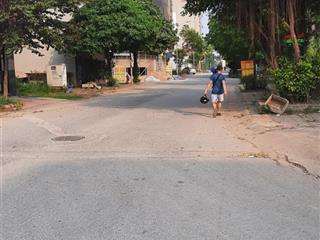 Cần bán lô dịch vụ khu b yên nghĩa dt 50m2, gần vành đai 4, giá đầu tư.  0961 628 ***