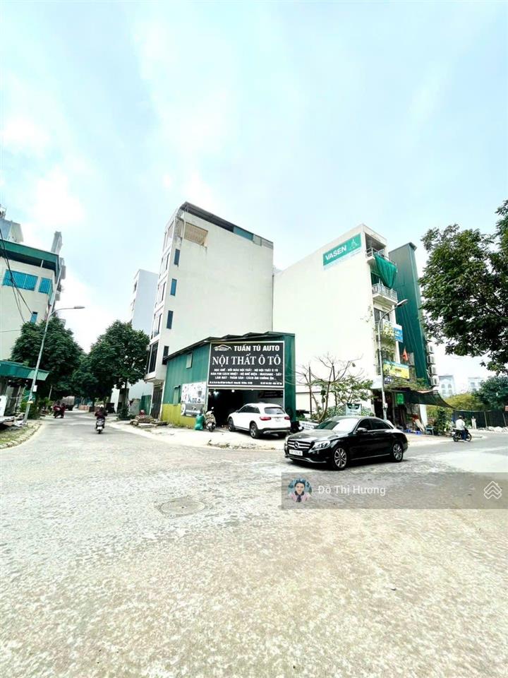 Chỉ 11 tỷ có ngay mảnh dịch vụ đồng đế  dương nội, giá tốt khu.  e 0961 628 ***