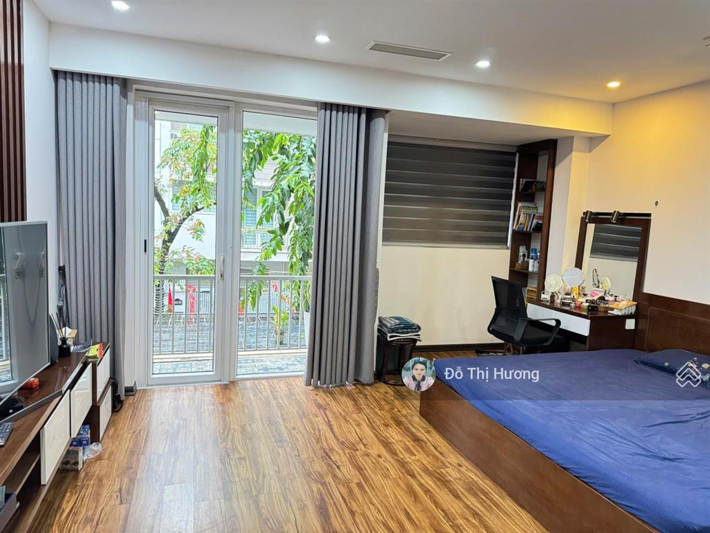 Bán liền kề 5 tầng thang máy kđt an hưng  hà đông, chỉ việc xách vali về ở.  0961 628 ***