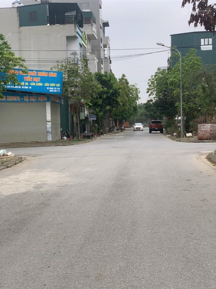 Bán gấp ô đất khu dịch vụ đồng đế, dương nội, gần aeon, giá đầu tư.  0961 628 ***