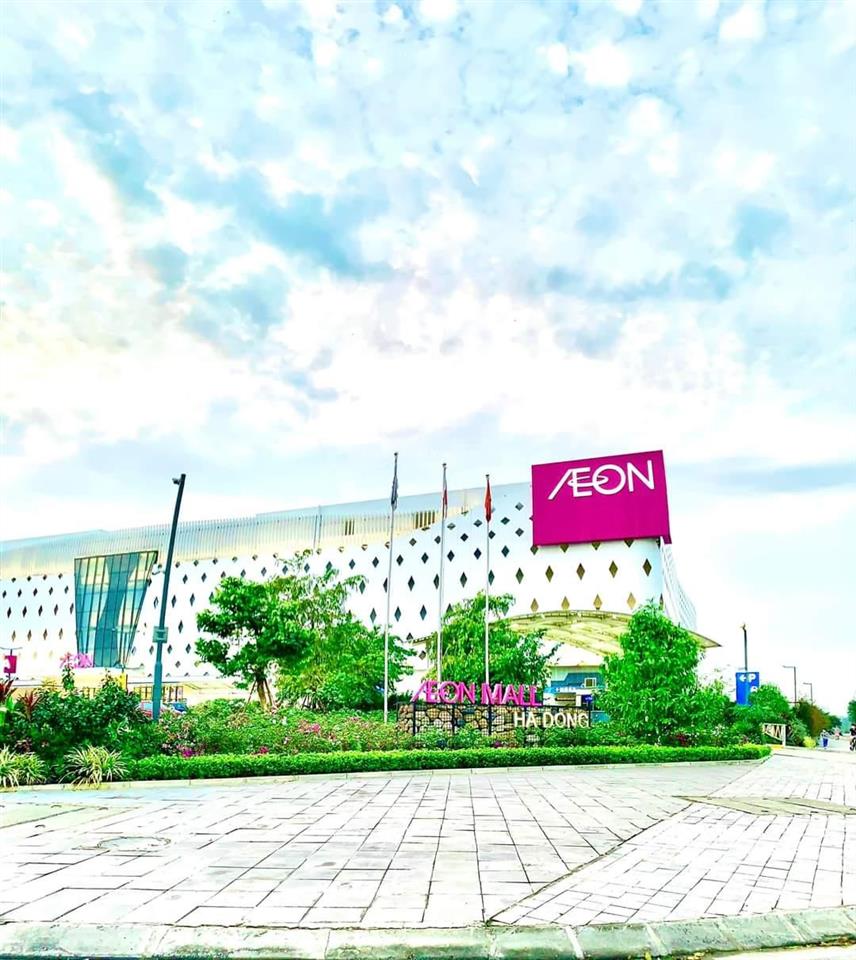 Bán gấp ô đất khu dịch vụ đồng đế, dương nội, gần aeon, giá đầu tư.  0961 628 ***