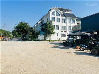 Chỉ 8 tỷ có ngay 46m2 khu dịch vụ đồng giường, dương nội, cạnh khu d geleximco.  0961 628 ***