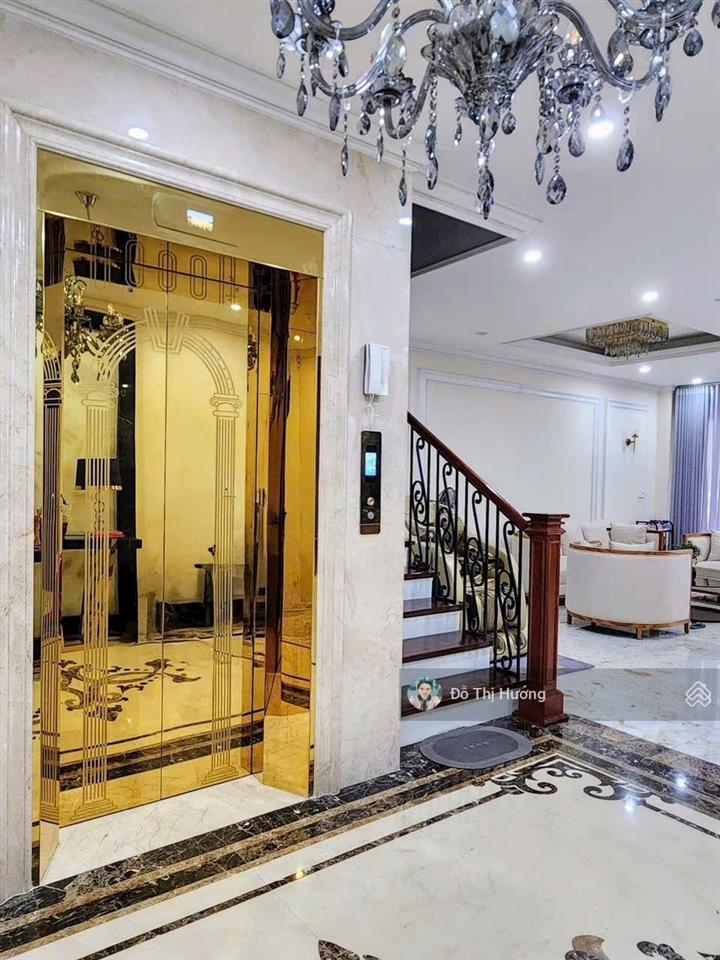 Bán nhanh bt an khang  dương nội  ngay hồ thiên văn  dt 225m hoàn thiện đẹp có thang máy