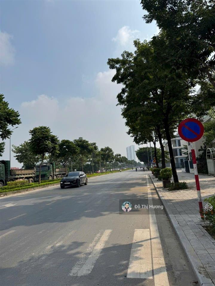 Nhỉnh 14 tỷ lô góc vip 50m2 dịch vụ 20ab dương nội, mặt đường đôi 30m.  0961 628 ***