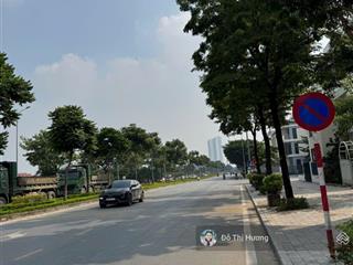 Nhỉnh 14 tỷ lô góc vip 50m2 dịch vụ 20ab dương nội, mặt đường đôi 30m.  0961 628 ***