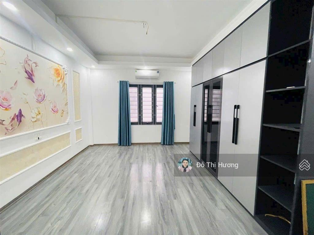 Chỉ 5 tỷ có ngay căn nhà 5 tầng ngay dương nội, gần ô tô, full nội thất, chỉ về ở.  0961 628 ***