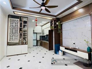 Chỉ 5 tỷ có ngay căn nhà 5 tầng ngay dương nội, gần ô tô, full nội thất, chỉ về ở.  0961 628 ***