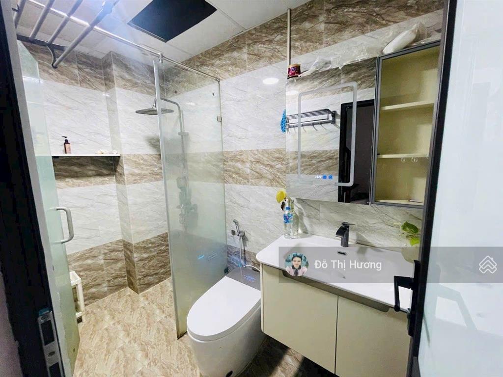 Chỉ 5 tỷ có ngay căn nhà 5 tầng ngay dương nội, gần ô tô, full nội thất, chỉ về ở.  0961 628 ***