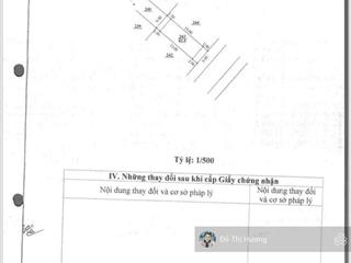 Nhỉnh 16 tỷ có ngay nhà liền kề văn khê, 83m2x5 tầng, dòng tiền tốt.  xem ngay 0961 628 ***