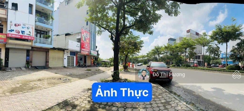 Chỉ 15.5 tỷ có ngay 50m2 dịch vụ dương nội, mặt đường lê trọng tấn, kinh doanh đỉnh.  0961 628 ***