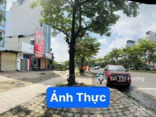 Chỉ 15.5 tỷ có ngay 50m2 dịch vụ dương nội, mặt đường lê trọng tấn, kinh doanh đỉnh.  0961 628 ***