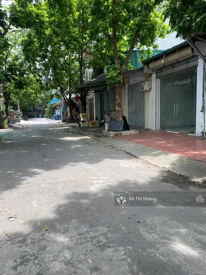 Chỉ hơn 13 tỷ  chủ cần bán lô dv lk16, 17, 18ab dương nội, ngay aeon hà đông.  0961 628 ***