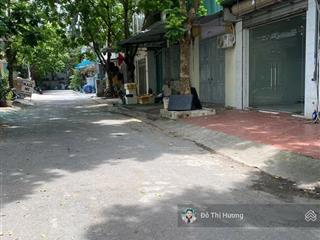Chỉ hơn 13 tỷ  chủ cần bán lô dv lk16, 17, 18ab dương nội, ngay aeon hà đông.  0961 628 ***