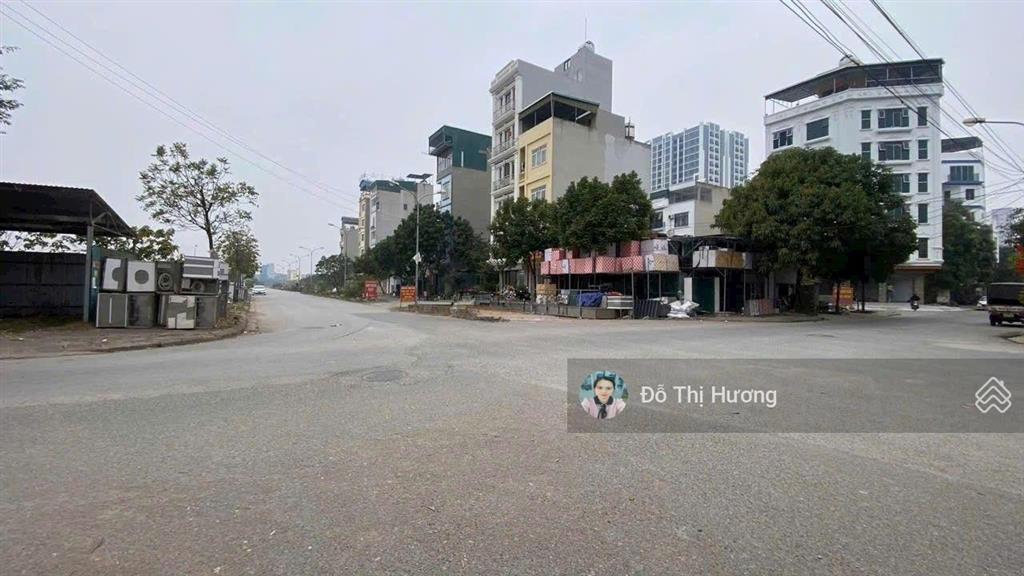 Cần bán lô dịch vụ khu b yên nghĩa dt 50m2, view vành đai 4, giá cực tốt.  0961 628 ***