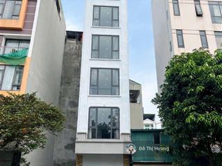 Lê trọng tấn  cho thuê nhà 7 tầng thang máy, trục đường 20m kinh doanh, văn phòng.  0961 628 ***