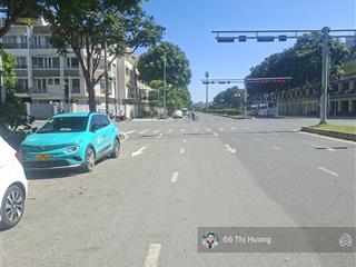 Bán nhanh lk6 an hưng mặt đường đôi 40m, kinh doanh tốt, giá 25 tỷ.  0961 628 ***