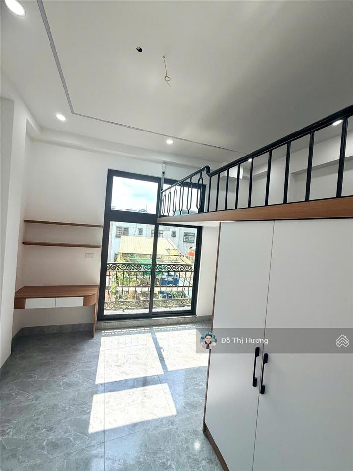Chủ cần bán căn hộ dịch vụ tại phường khương đình, 23pkk full đồ, dòng tiền 130tr/th.  0961 628 ***