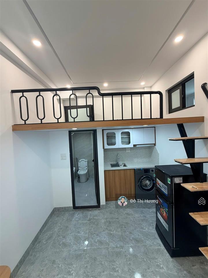 Chủ cần bán căn hộ dịch vụ tại phường khương đình, 23pkk full đồ, dòng tiền 130tr/th.  0961 628 ***
