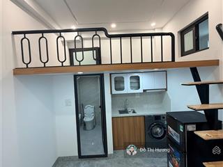 Chủ cần bán căn hộ dịch vụ tại phường khương đình, 23pkk full đồ, dòng tiền 130tr/th.  0961 628 ***