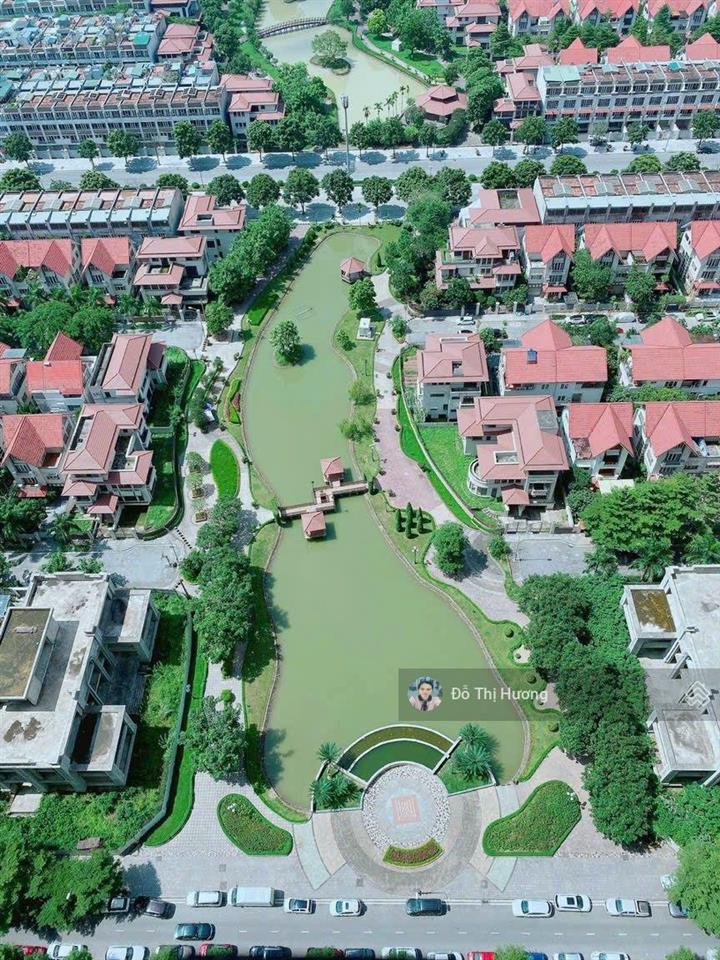 Chỉ 18 tỷ có ngay liền kề 5 tầng an hưng  dương nội,nhà hoàn thiện,ngay hồ điều hòa.  0961 628 ***