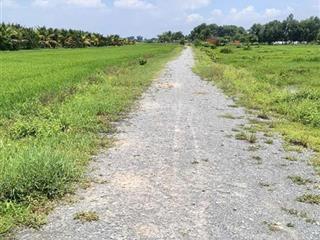 Đất mẫu giá siêu rẻ ở gò dầu  tây ninh giá chỉ 1tỷ x