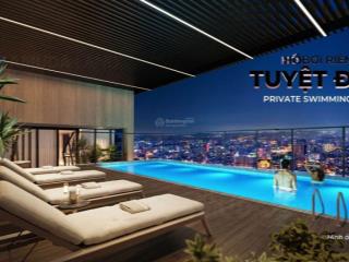 Giỏ hàng các căn penthouse đẹp tại eaton park