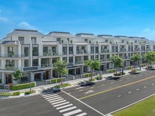 Nhà phố compound  gladia khang điền (quận 2 cũ)  109m2  24,5tỷ. bàn giao sổ sớm sau nhận nhà