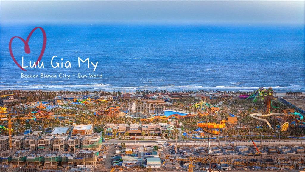 Beacon blanca city căn hộ trực diện biển (sở hữu lâu dài duy nhất) vũng tàu. mở đợt 1. căn đẹp